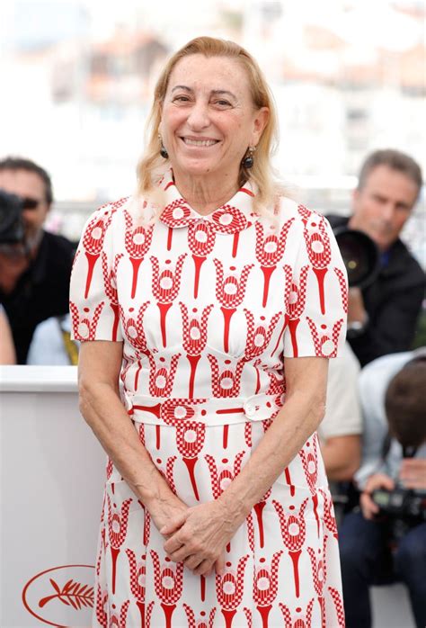 frasi di miuccia prada|miuccia prada fashion.